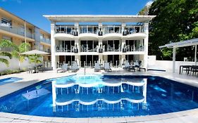 Sandcastles Noosa