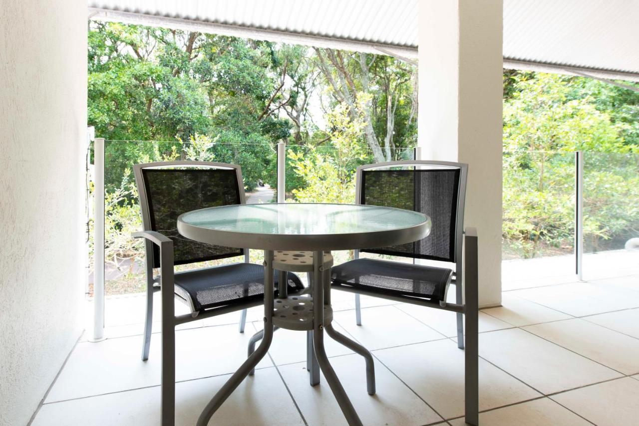 Sandcastles Noosa Экстерьер фото