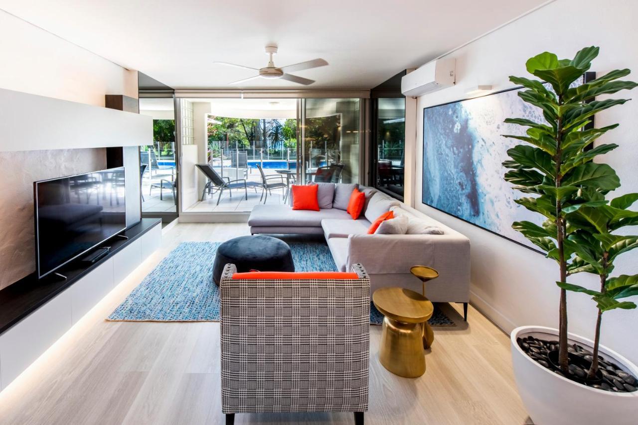 Sandcastles Noosa Экстерьер фото