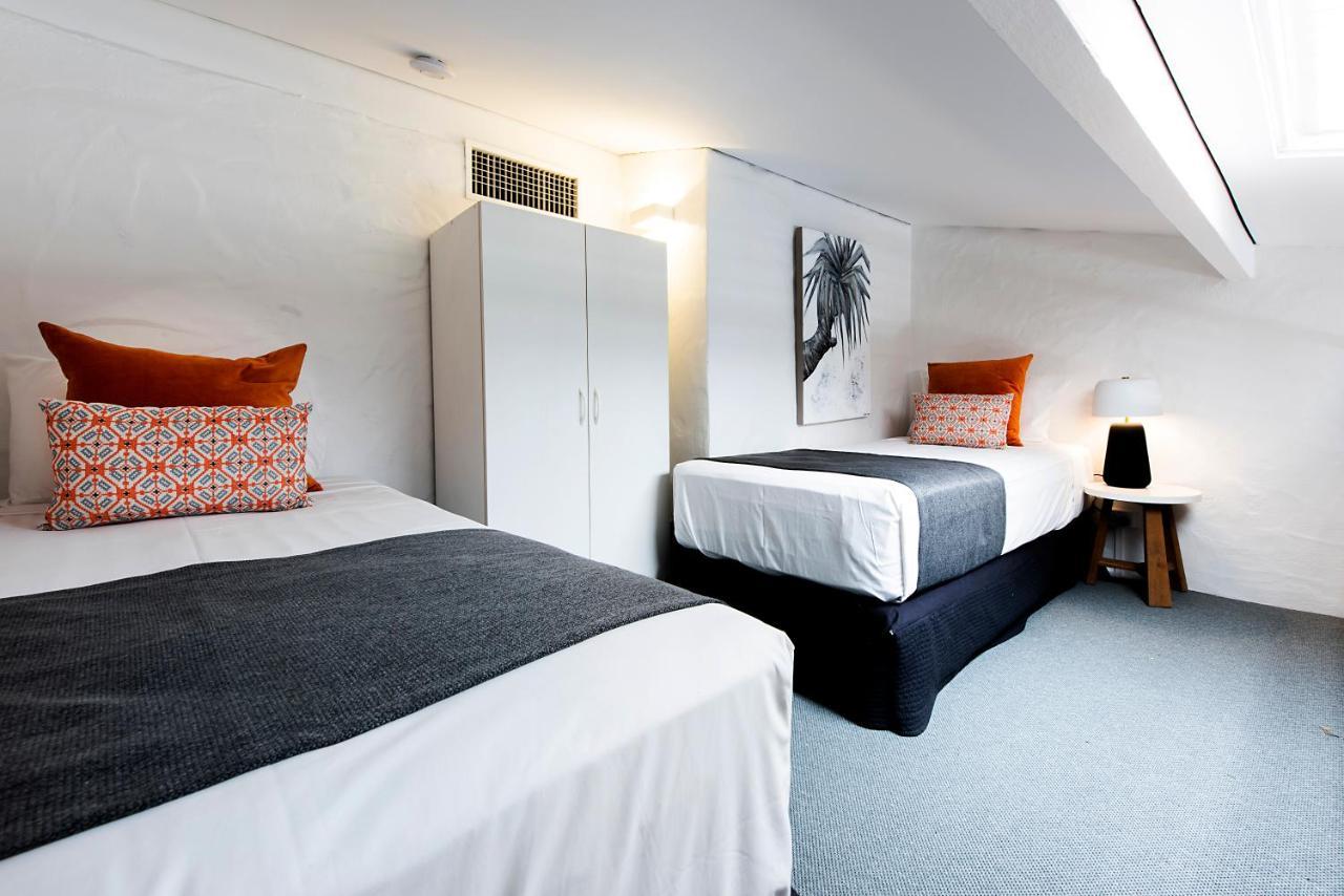 Sandcastles Noosa Экстерьер фото