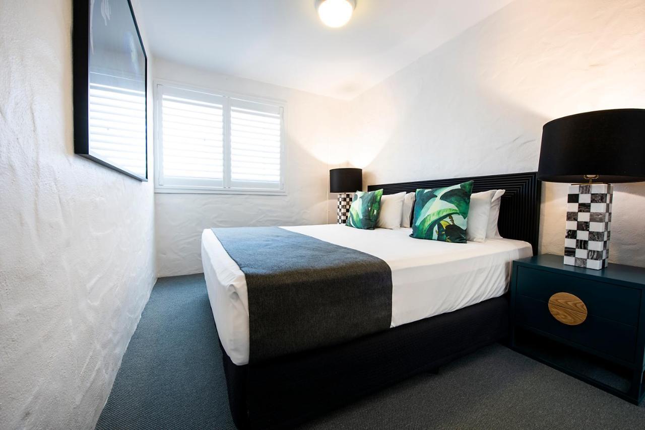 Sandcastles Noosa Экстерьер фото