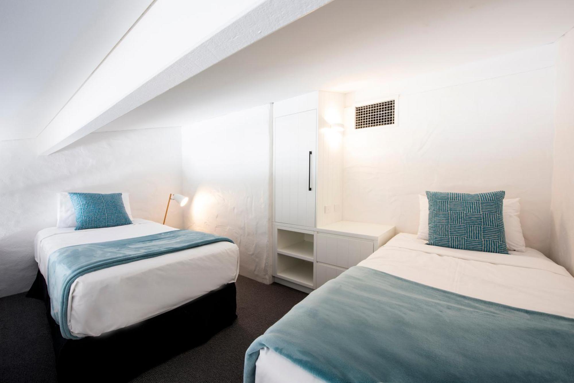 Sandcastles Noosa Экстерьер фото