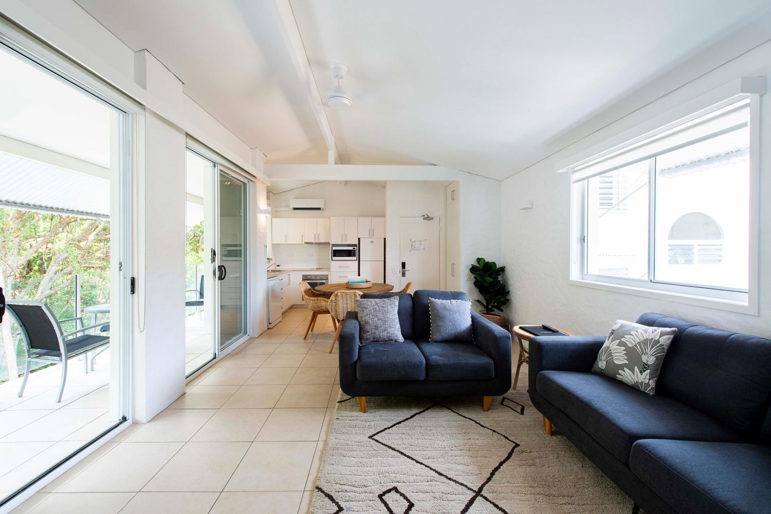 Sandcastles Noosa Экстерьер фото