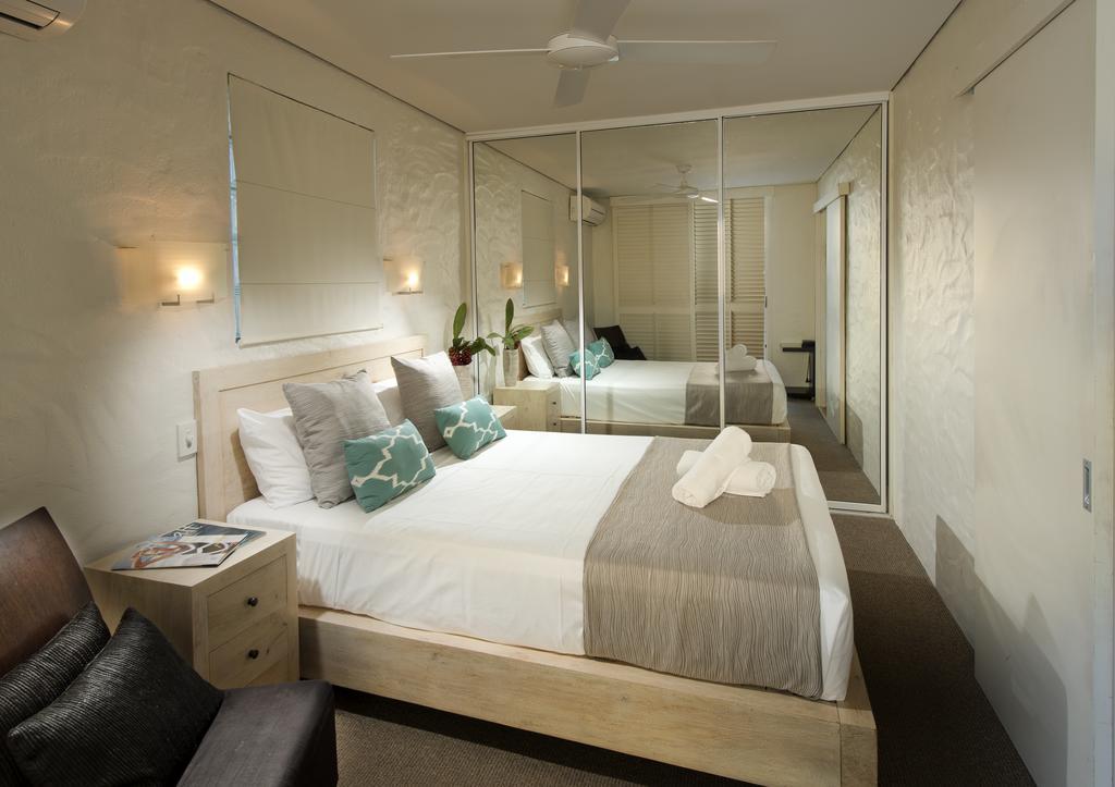 Sandcastles Noosa Экстерьер фото