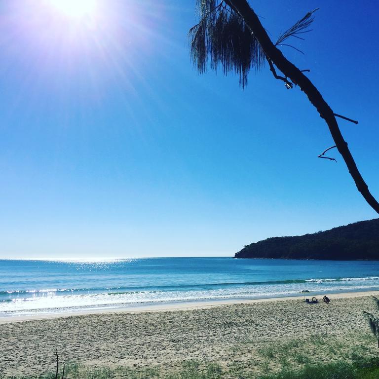 Sandcastles Noosa Экстерьер фото