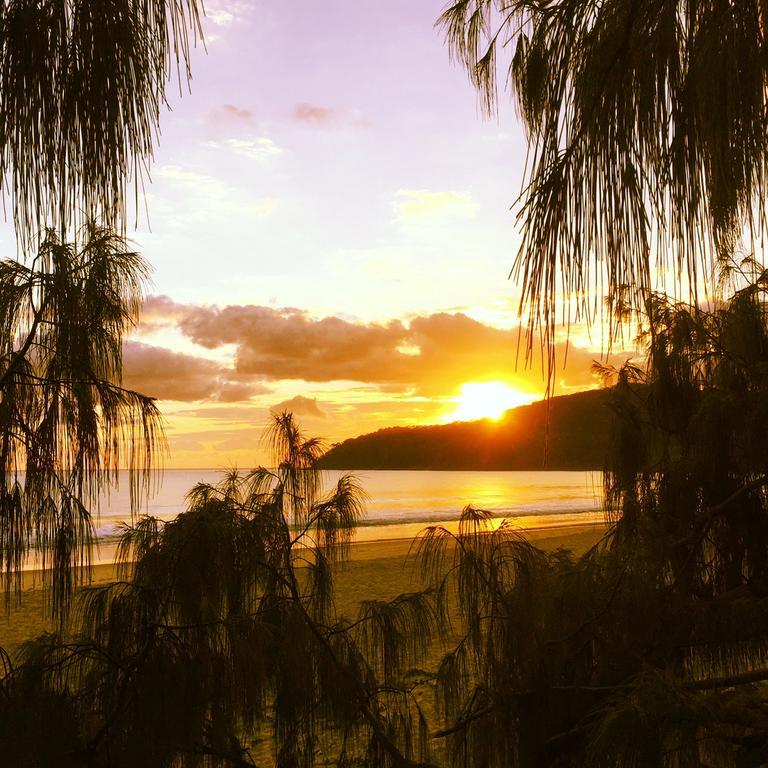 Sandcastles Noosa Экстерьер фото