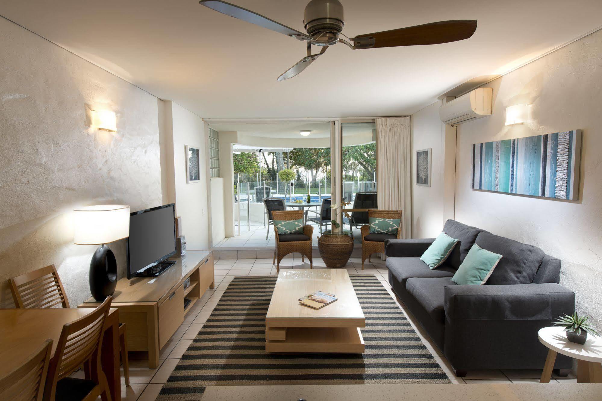 Sandcastles Noosa Экстерьер фото