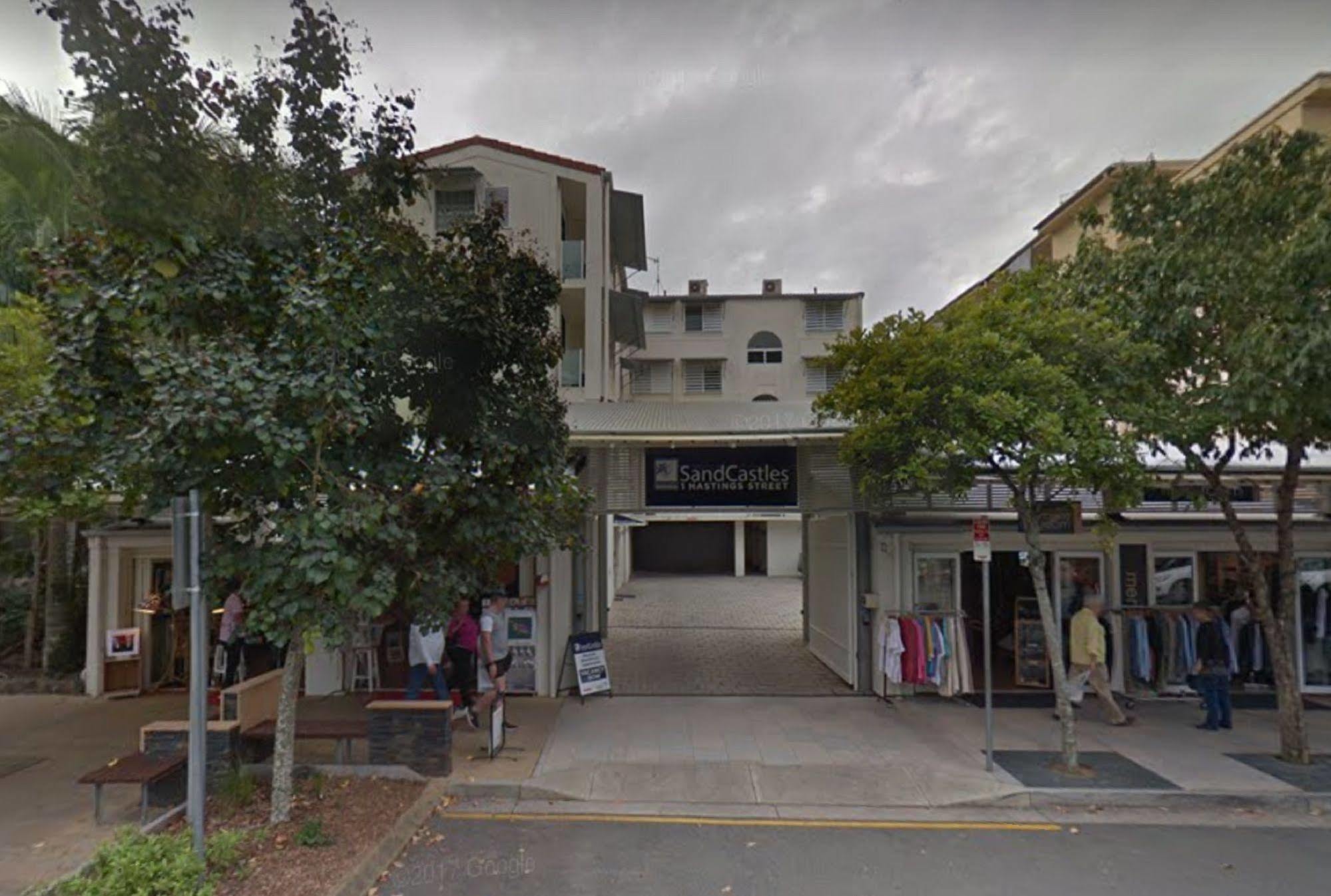 Sandcastles Noosa Экстерьер фото
