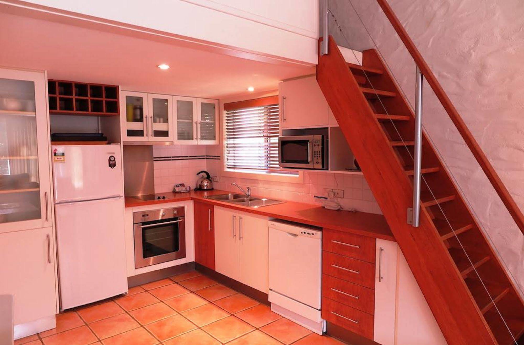 Sandcastles Noosa Экстерьер фото