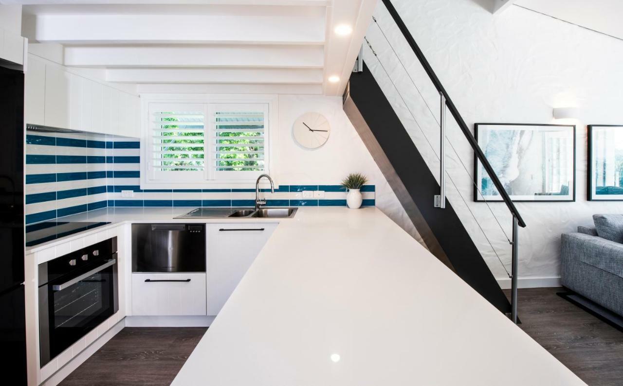 Sandcastles Noosa Экстерьер фото
