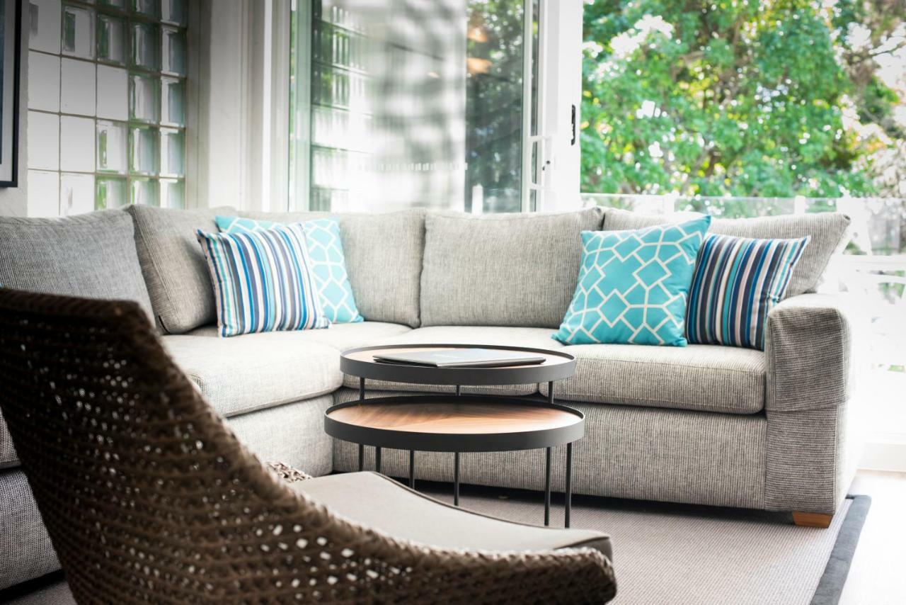 Sandcastles Noosa Экстерьер фото