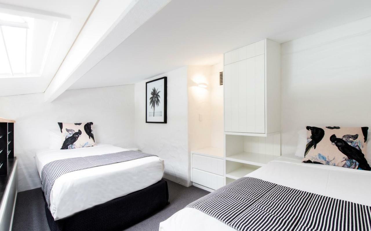 Sandcastles Noosa Экстерьер фото