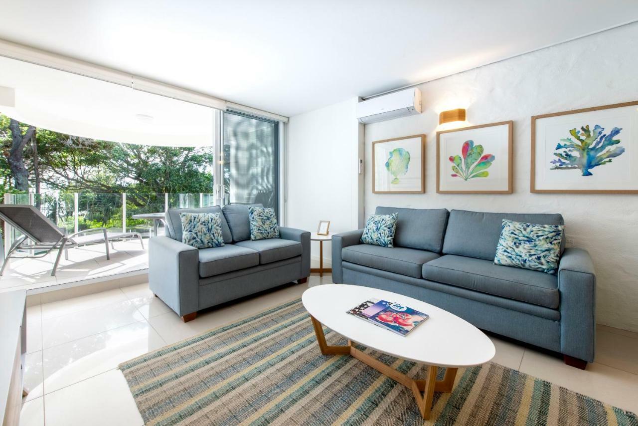 Sandcastles Noosa Экстерьер фото