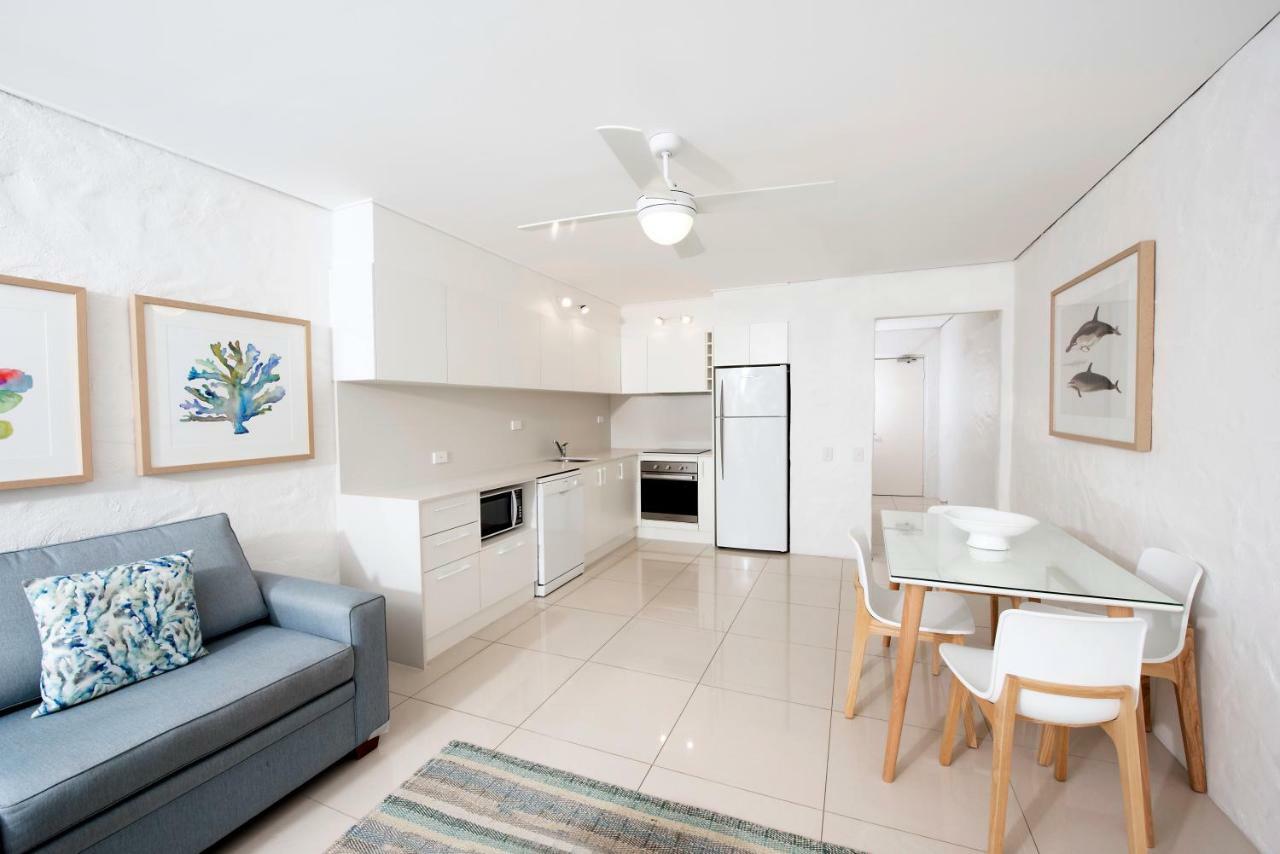 Sandcastles Noosa Экстерьер фото