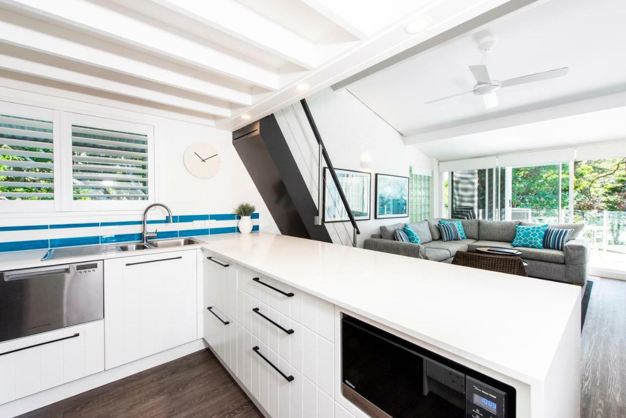 Sandcastles Noosa Экстерьер фото