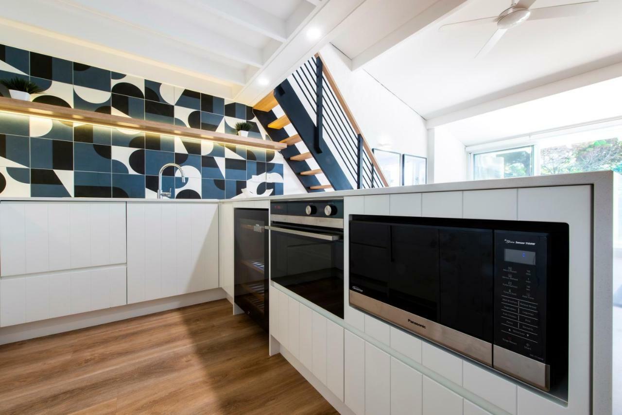 Sandcastles Noosa Экстерьер фото