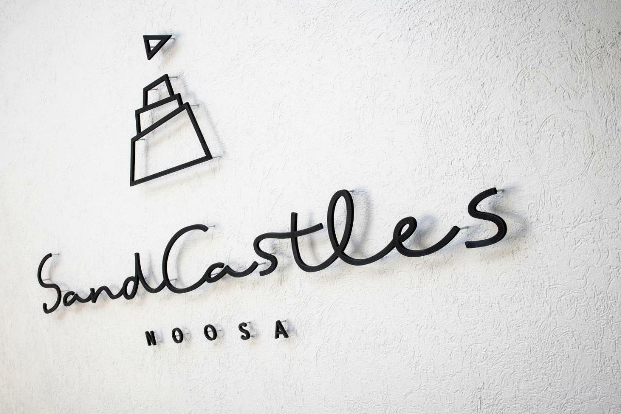 Sandcastles Noosa Экстерьер фото