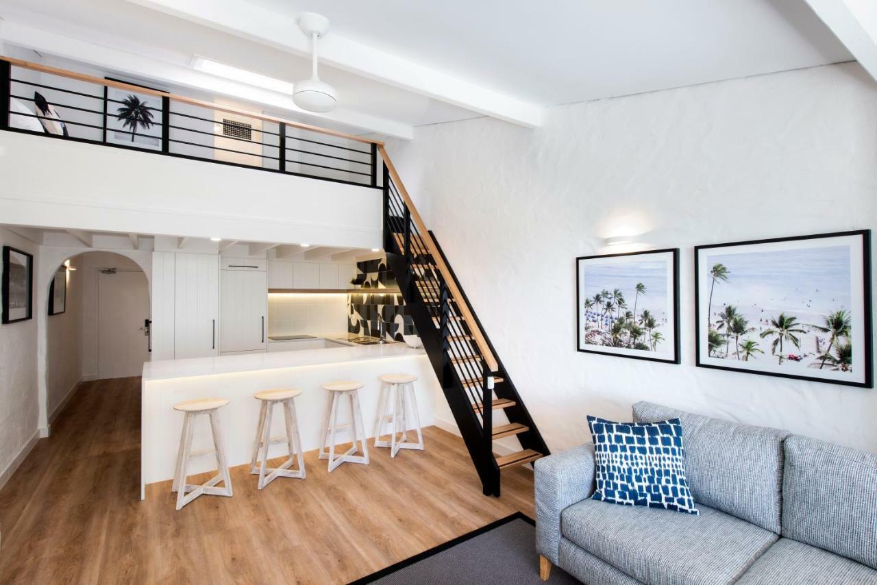 Sandcastles Noosa Экстерьер фото
