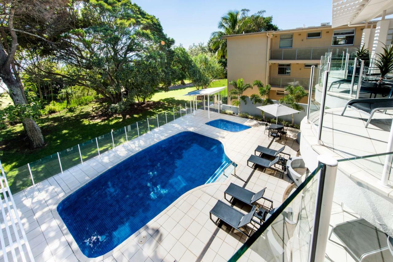 Sandcastles Noosa Экстерьер фото