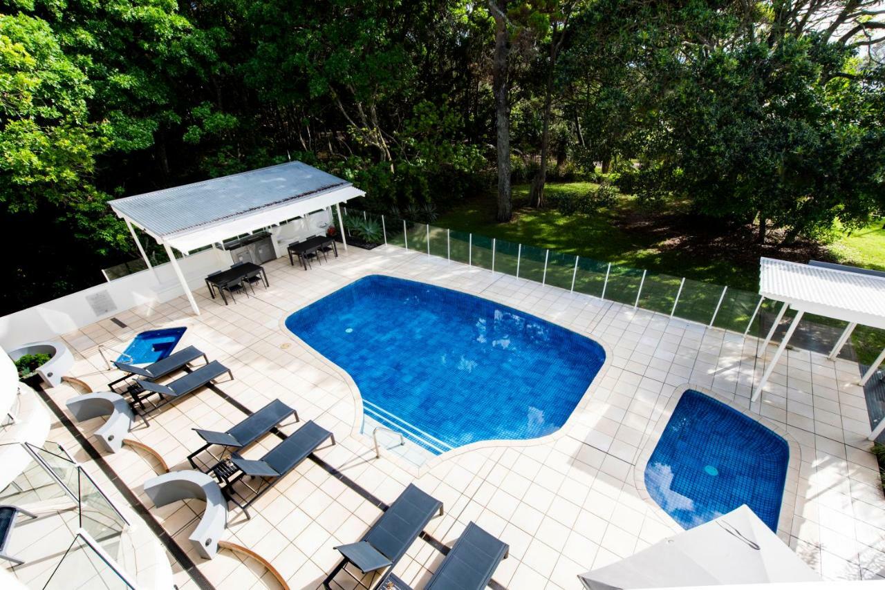 Sandcastles Noosa Экстерьер фото