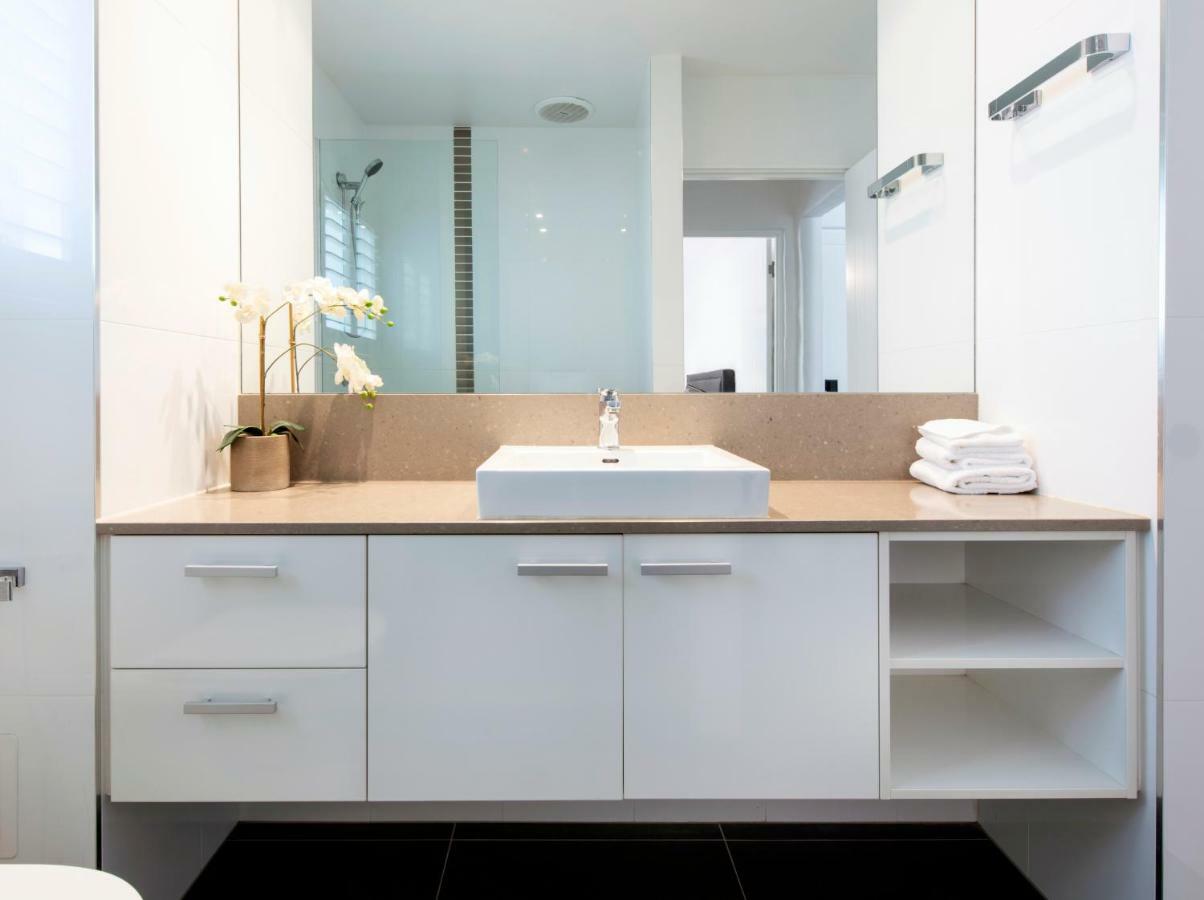 Sandcastles Noosa Экстерьер фото