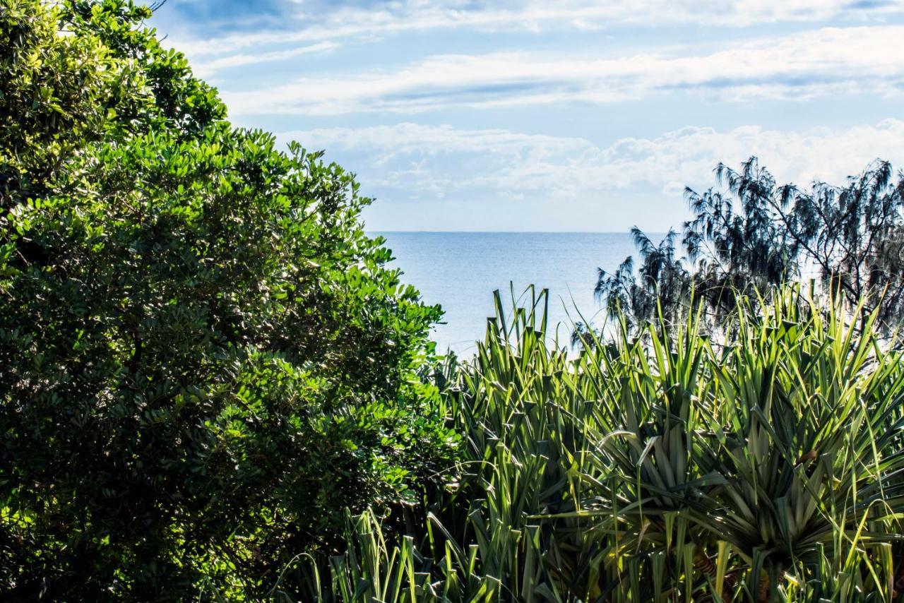 Sandcastles Noosa Экстерьер фото