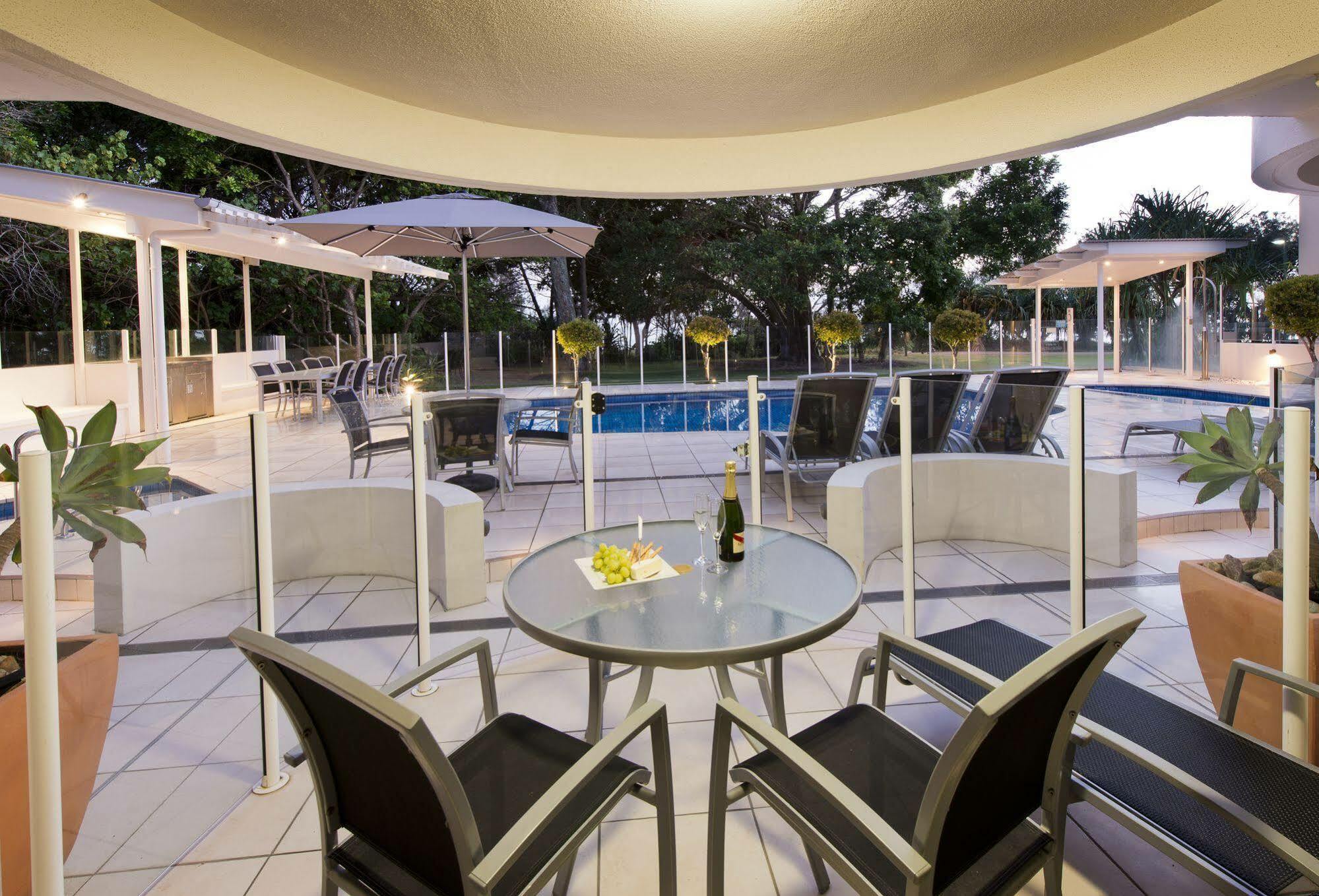 Sandcastles Noosa Экстерьер фото