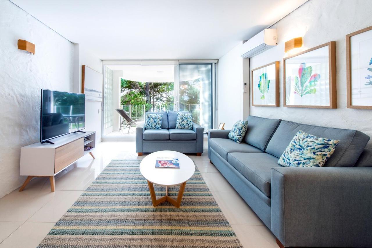 Sandcastles Noosa Экстерьер фото