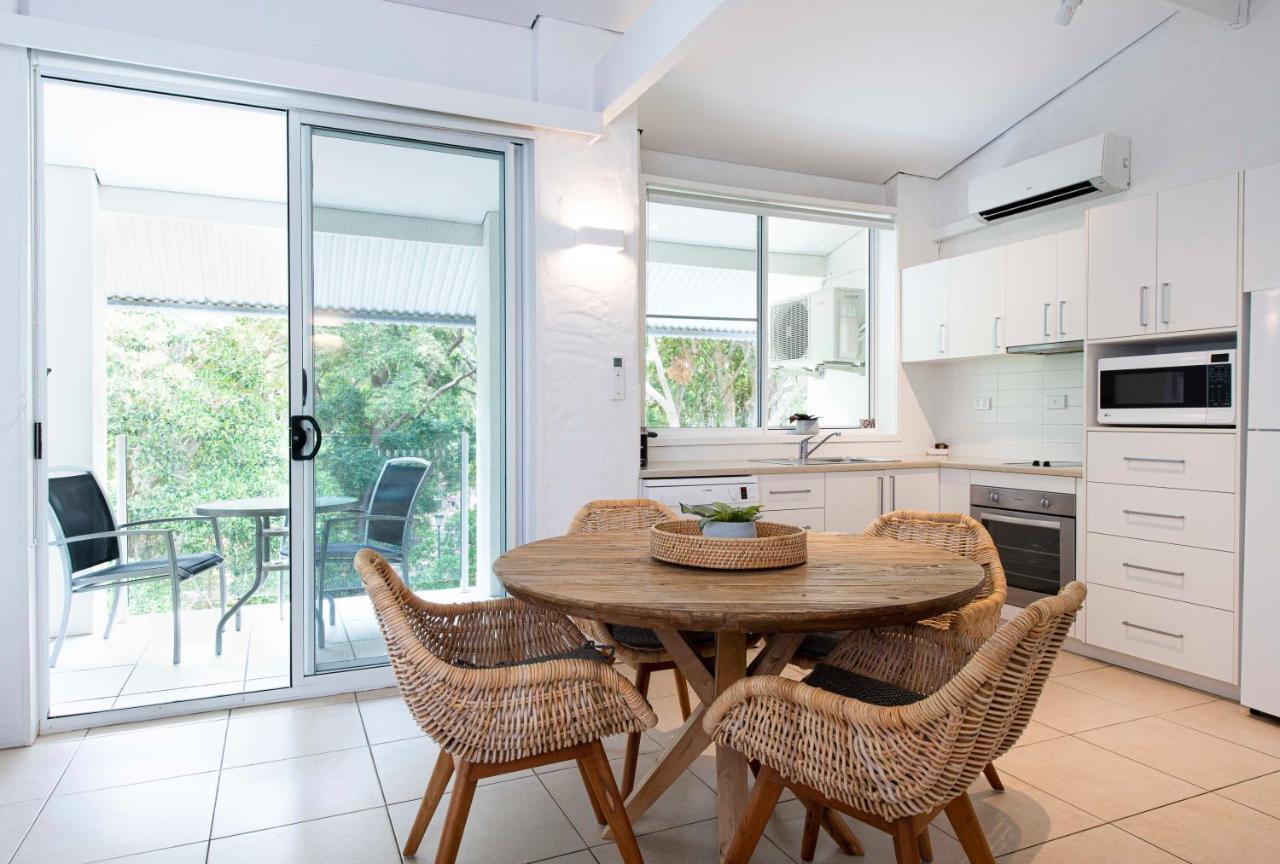 Sandcastles Noosa Экстерьер фото
