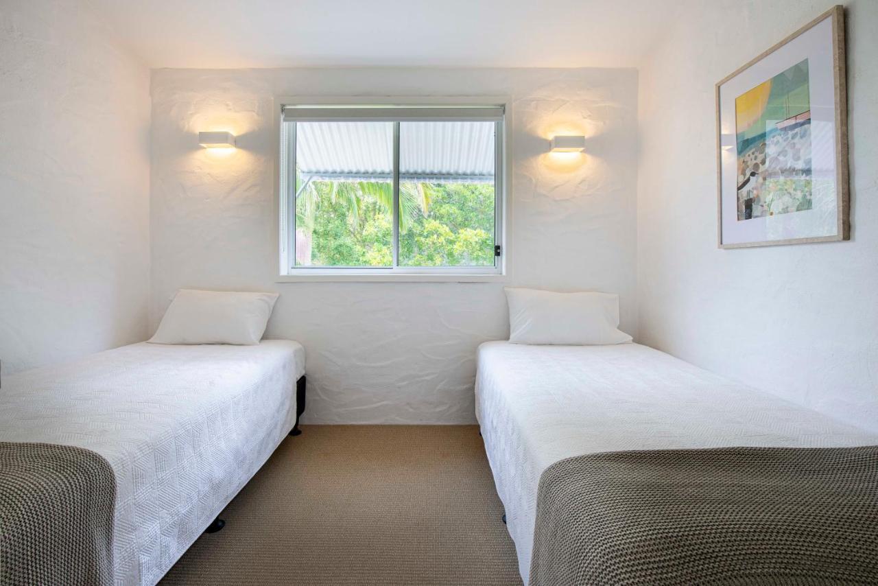 Sandcastles Noosa Экстерьер фото
