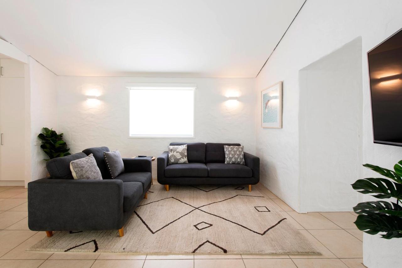 Sandcastles Noosa Экстерьер фото