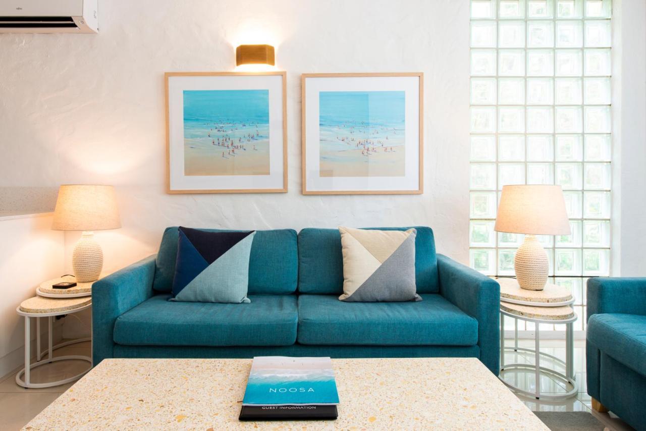 Sandcastles Noosa Экстерьер фото