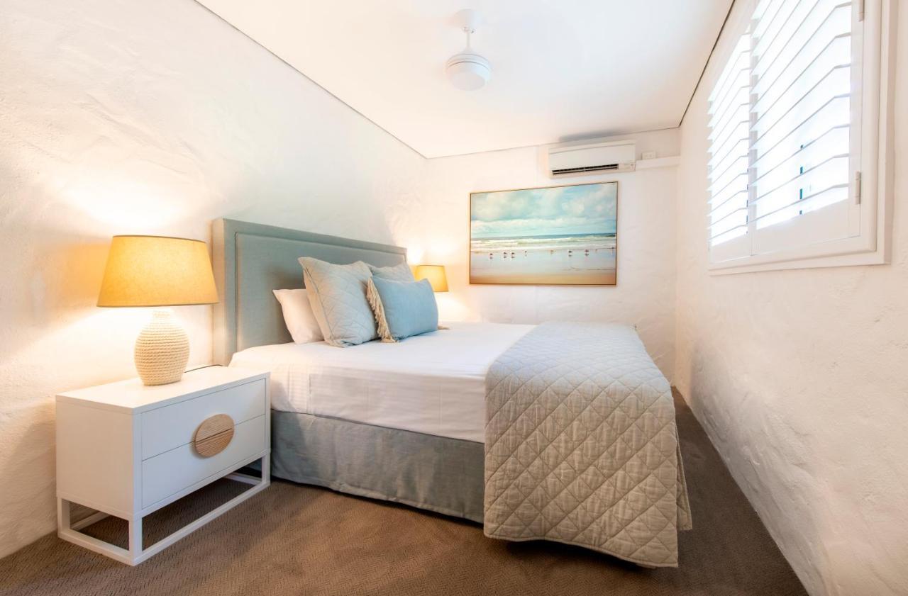 Sandcastles Noosa Экстерьер фото