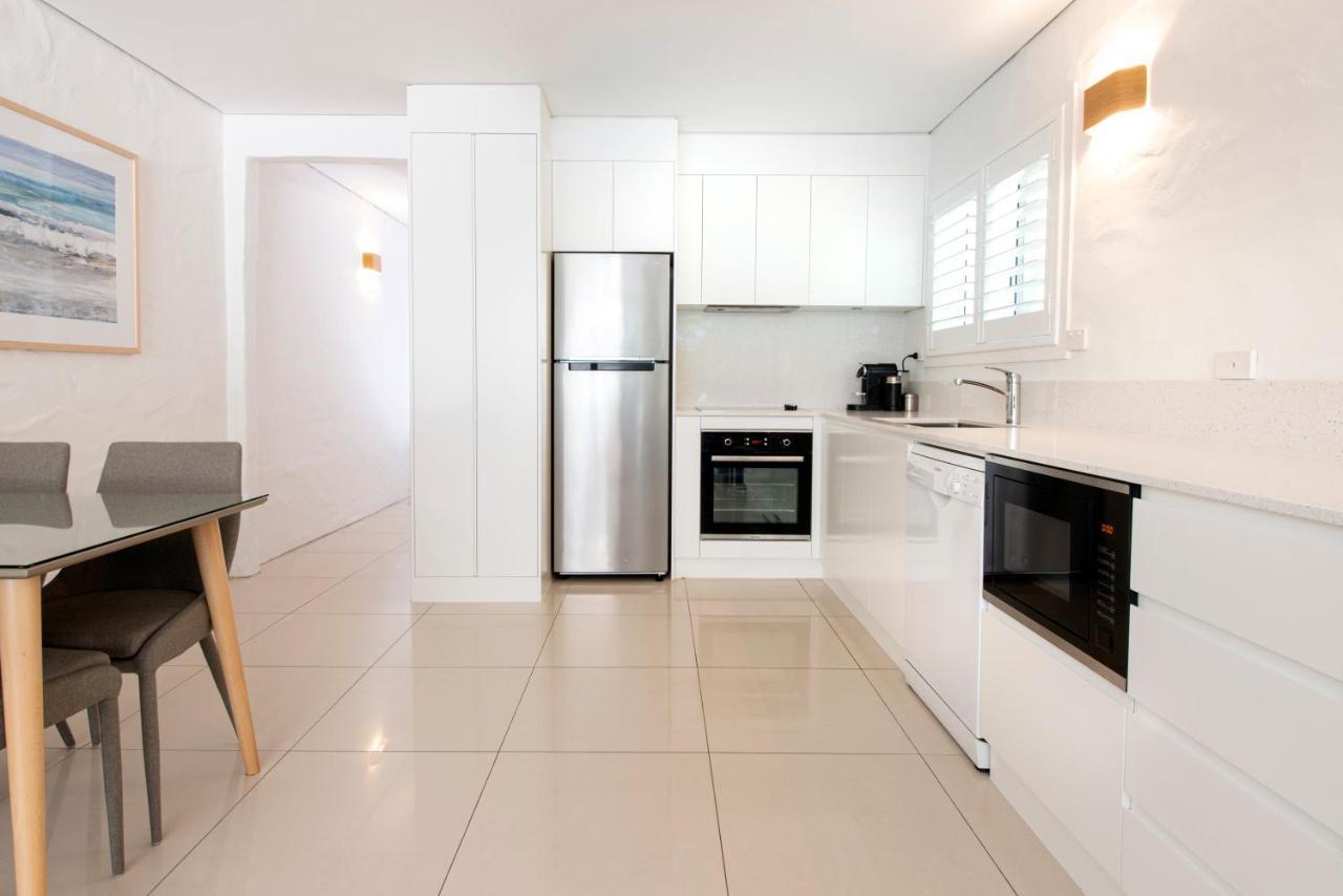 Sandcastles Noosa Экстерьер фото