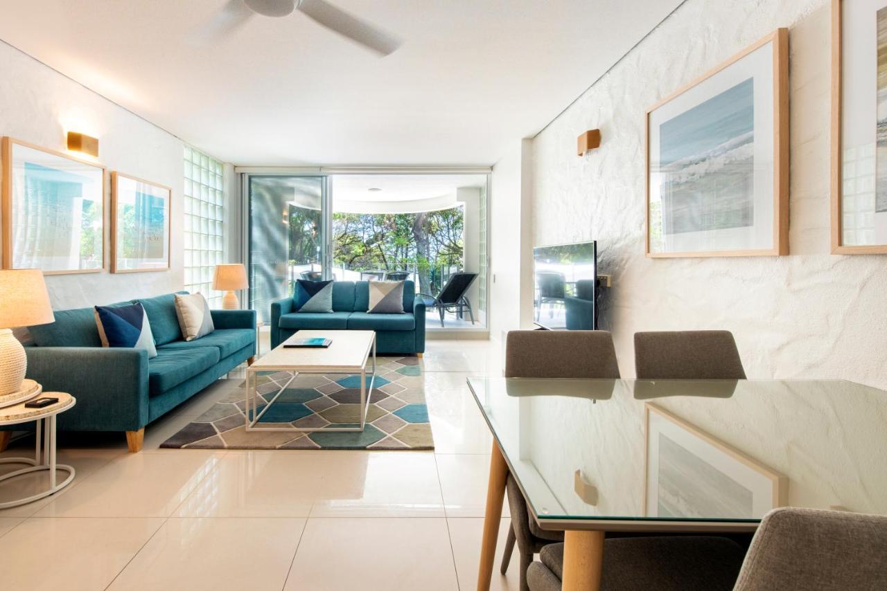 Sandcastles Noosa Экстерьер фото
