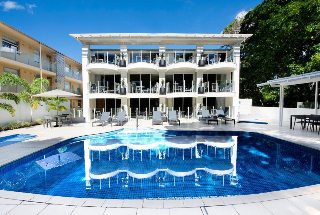 Sandcastles Noosa Экстерьер фото